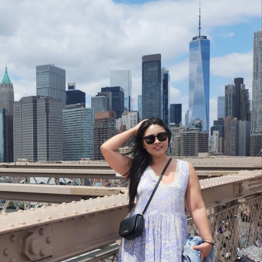 Meet your Posher, Elly